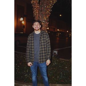 Meet your Posher, Tyler